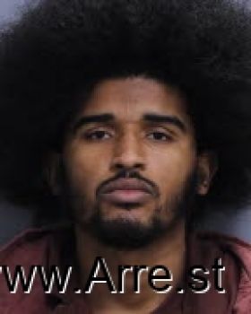 Raheem  Baptiste Mugshot