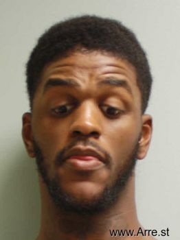 Raheem  Harvey Mugshot