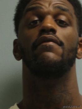 Raheem  Harvey Mugshot