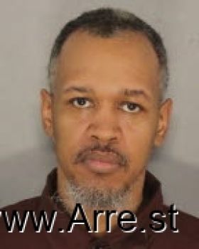 Rahmell  Ali Mugshot