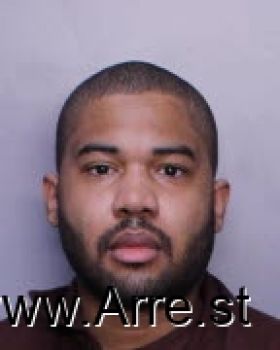 Raliek Aminkal Chambers Mugshot