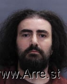 Rami  Abouloh Mugshot