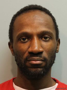 Ramil  Desir Mugshot