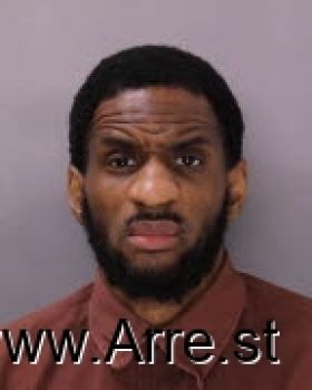 Ramone Marquis Brown Mugshot