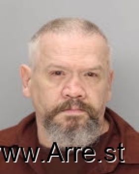 Randal Tracy Reinbold Mugshot