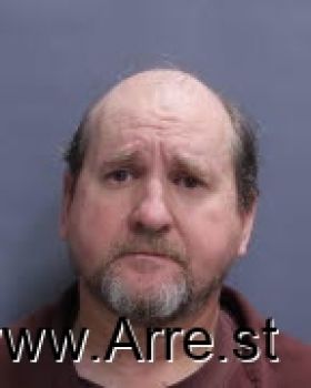 Randall David Gervell Mugshot