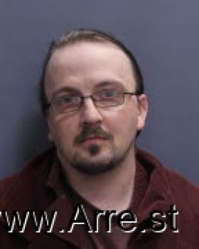 Randall Mark Kinnear Jr Mugshot