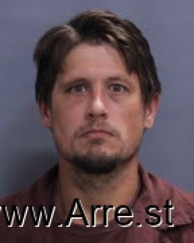 Randy Allen Smithburger Jr Mugshot