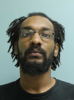 Rapheal  Caldwell Mugshot