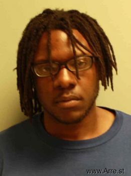 Rashaun  Smith Mugshot