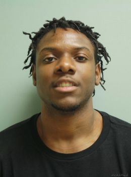 Rashaun  Smith Mugshot