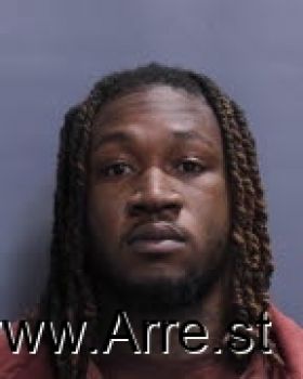 Rashawn Duprie Harrigan Mugshot