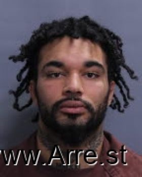 Rashawn Angel Villegas Mugshot