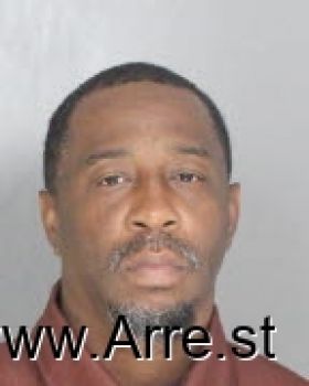 Rashawn J Williams Mugshot