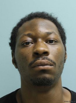 Rasheed  Gordon Mugshot