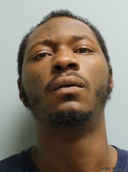 Rasheed  Gordon Mugshot