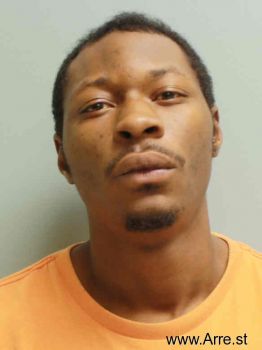 Rasheed  Gordon Mugshot