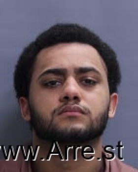 Rasheen Joseph Miller Mugshot