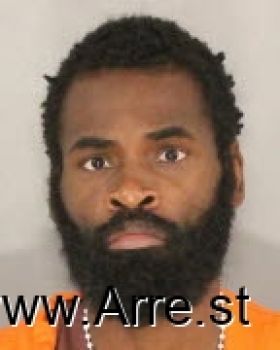 Rashon Emanuel Wade Mugshot