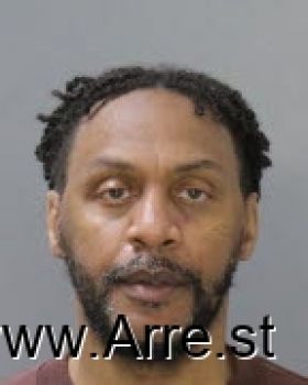 Rashun Maurice Austion Mugshot