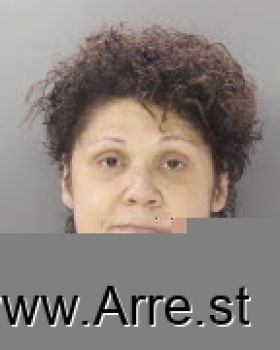 Ravetta Marie Calvin-stone Mugshot