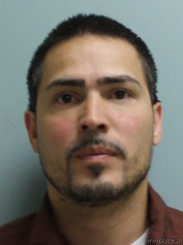 Raymond  Rivera Mugshot