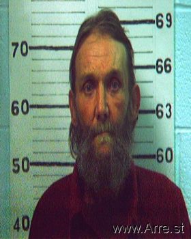 Raymond D Wise Mugshot