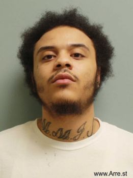 Rayzale  Short Mugshot