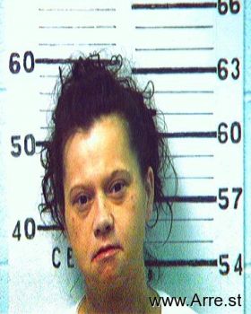 Rebecca Lee Reynolds Mugshot