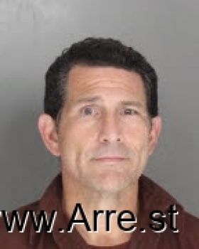 Regis John Ferron Mugshot