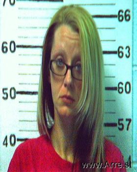 Renda Elizabeth Butler Mugshot