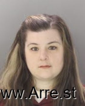 Renee Marie Austerberry Mugshot