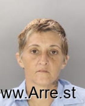 Renee Hope Ringler Mugshot