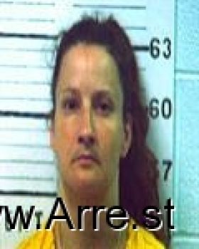 Rhonda Marie Casteel Mugshot