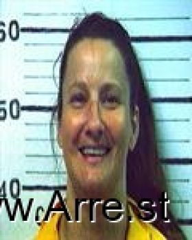 Rhonda Marie Casteel Mugshot