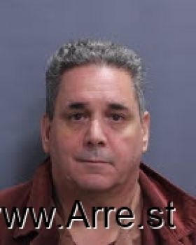 Ricardo Samuel Monteparte Mugshot