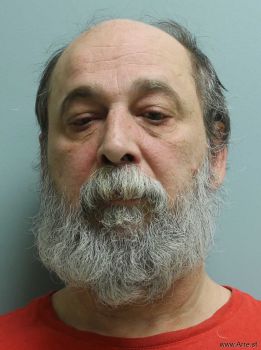 Richard  Bell Mugshot