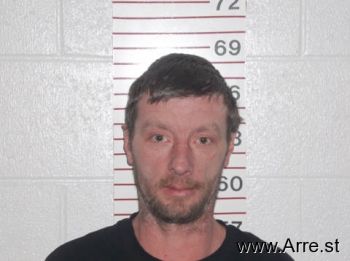 Richard Fred Buskirk Mugshot