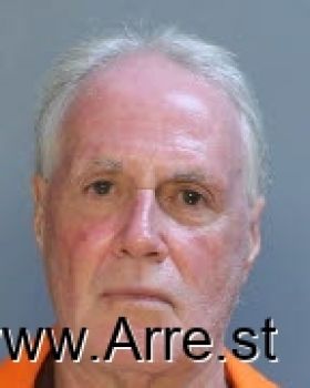 Richard E Grosso Mugshot