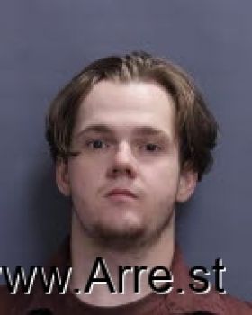 Richard John Stan Hodnovich Jr Mugshot