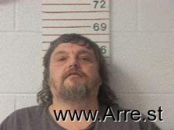 Richard Michael Howell Mugshot