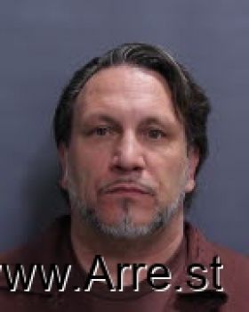 Richard E Mahan Mugshot