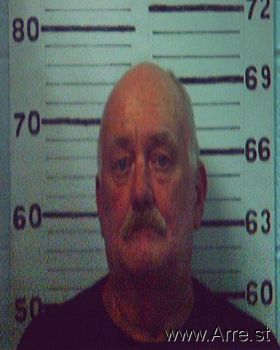 Richard Lee Richards Mugshot