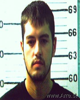 Richard Alan Riley Mugshot