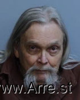 Richard A Rupar Mugshot