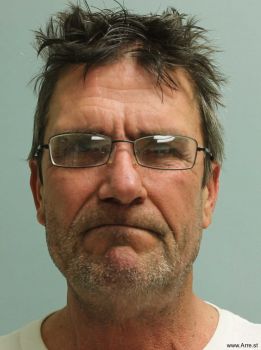 Richard  Ward Mugshot