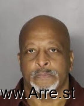 Ricki D. Pinkins Mugshot