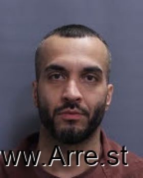 Rishaad  Azizi Mugshot