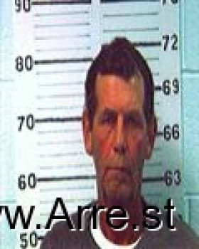 Robert Leroy Adamson Mugshot