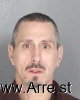 Robert Ray Beiter Mugshot